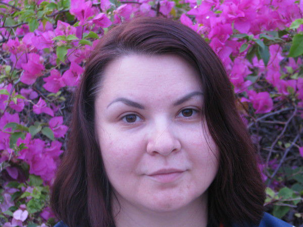 Наталия Приходько