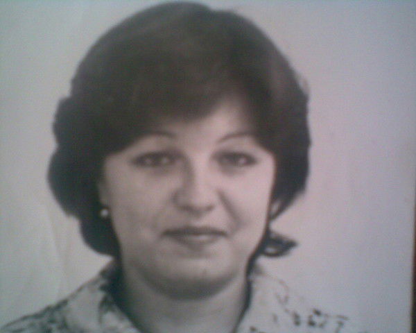 Ильсияр Имамутдинова