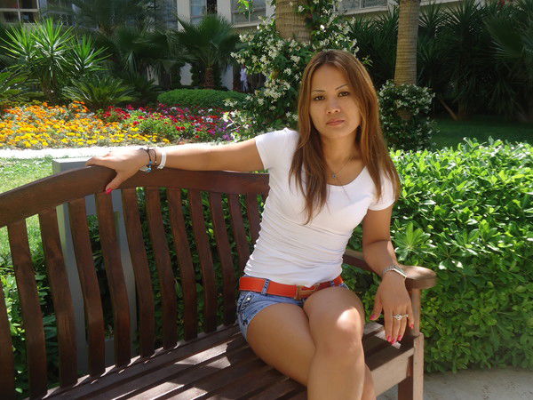 Гульбара Акпарова