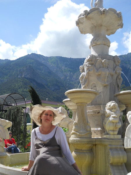 Людмила Тимощук