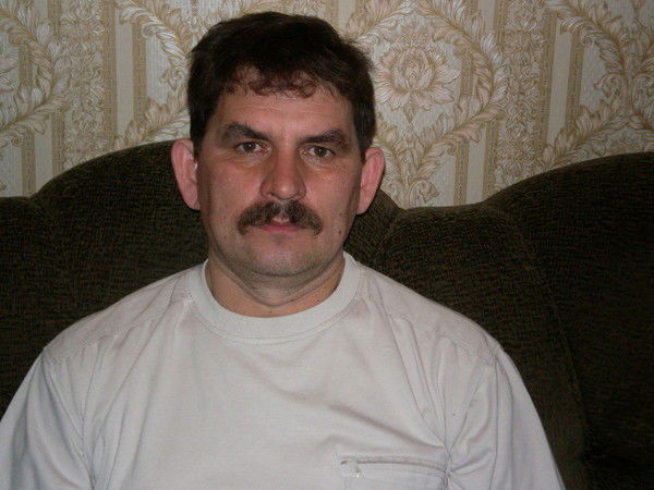 Леонид Шушурихин