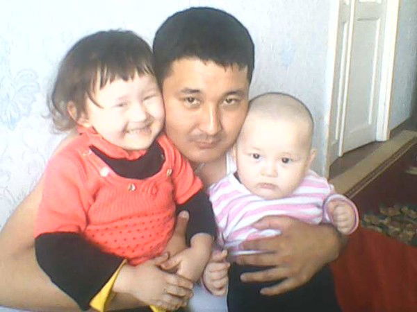 Галымжан Сартаев