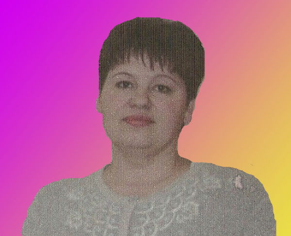 Татьяна Кривцова