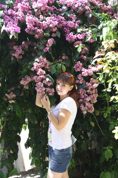 Анна Абдулова