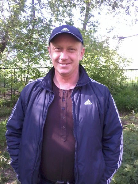 Максим Кузьменко