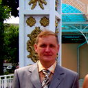 Алексей Захарычев