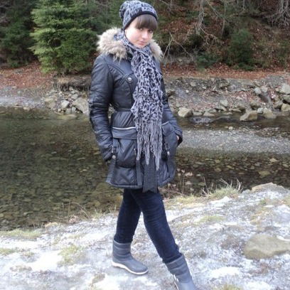 Евгения Степанюк