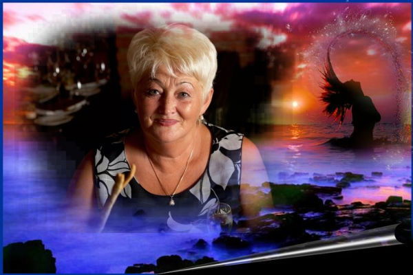 Людмила Васильева