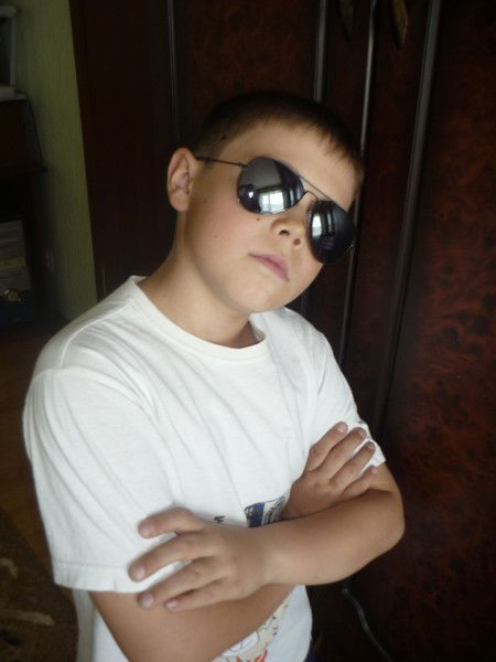 Кирилл Киреев