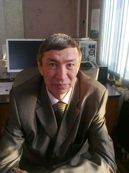 Куан Айдарханов