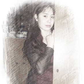 Раиля Шарипова