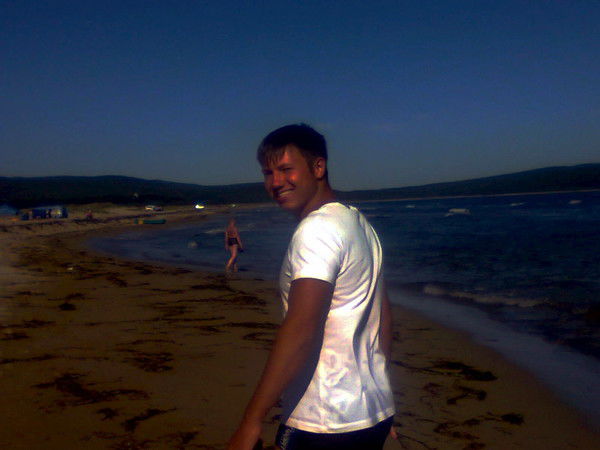 Руслан Гасымов