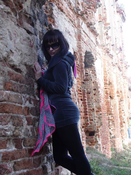 Ирина Саленик