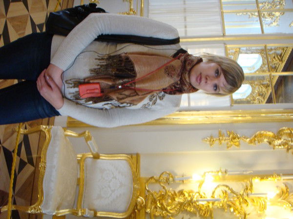 Елена Колесникова