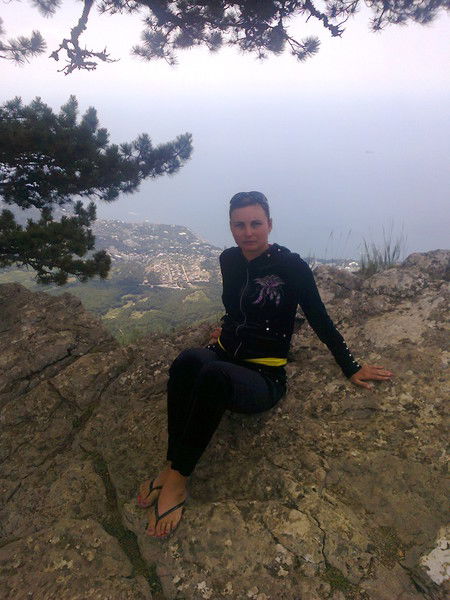 Абакумова Екатерина