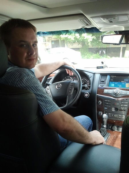 Дмитрий Пешков