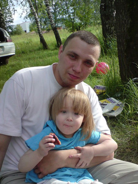 Влад Солдатов