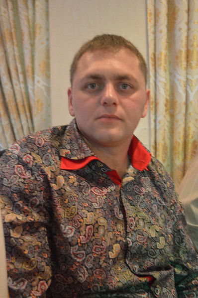 Дима Красавин