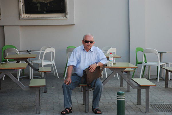 Александр Пергаев