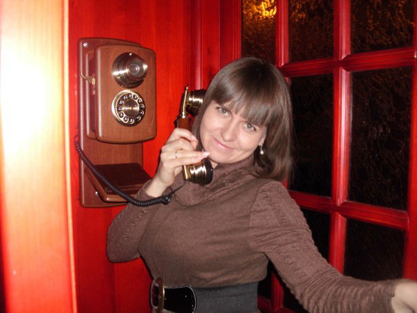 Екатерина Гавриленко