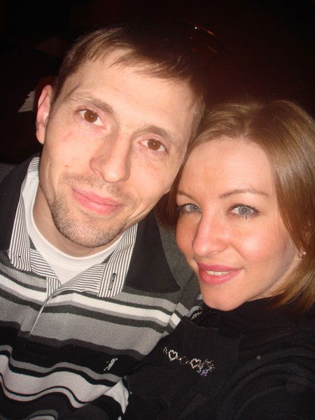 Кристина Тищенко