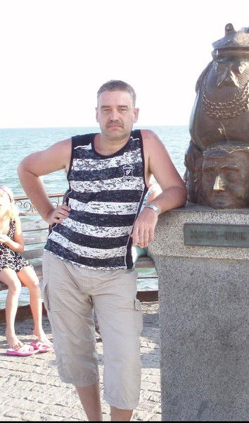 Геннадий Коноваленко