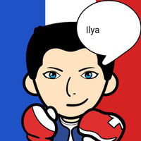 Илья Горбунов