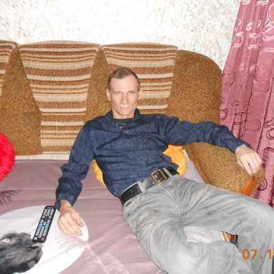 Андрей Бафанов