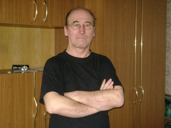 Александр Коробейников