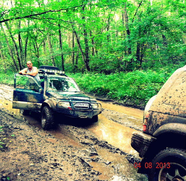 Алексей Белоноженко