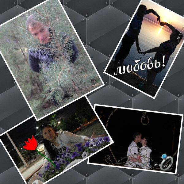 Зарина Кондрико