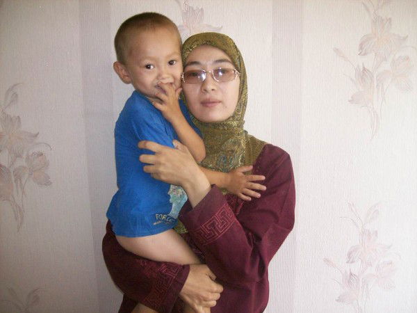 Майра Абдикерим