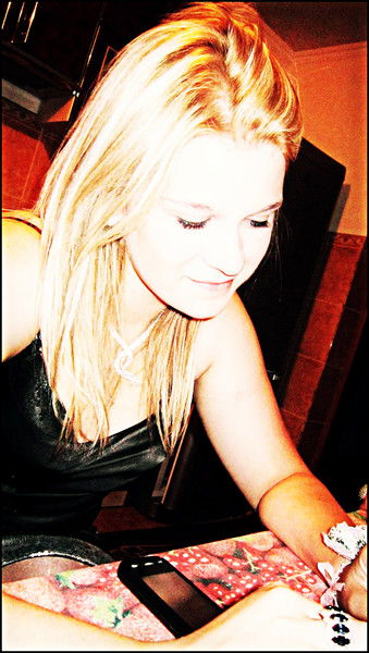 Наташка Кырстя