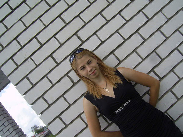 Апенова Екатерина