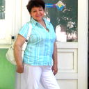 Галина Михайленко