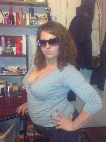 Леська Черникова