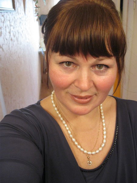 Евгения Бабочкина