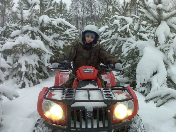 Юлия Душутина