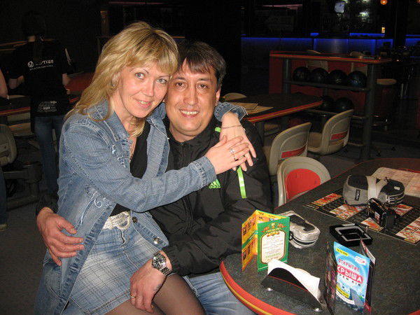 Альберт Абузаров