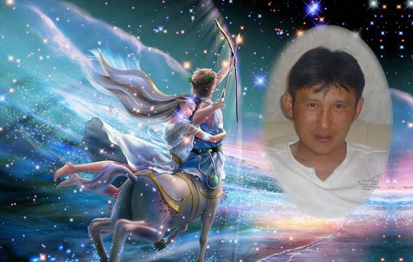 Рустанбек Есенжаров