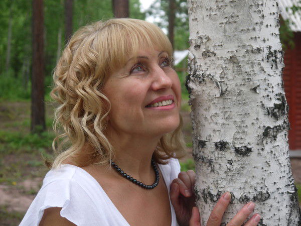 Наталья Талалаевская