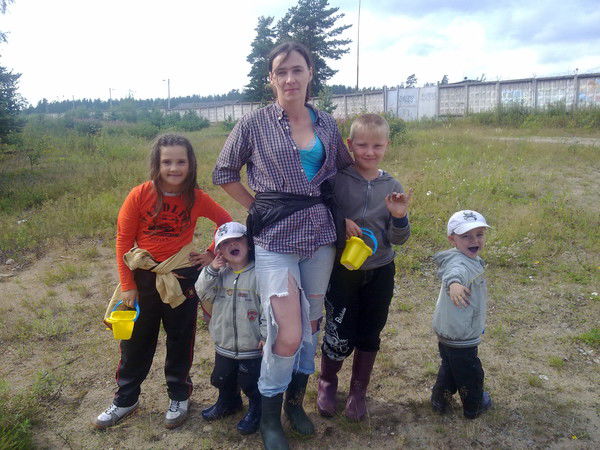 Надежда Валерьевна