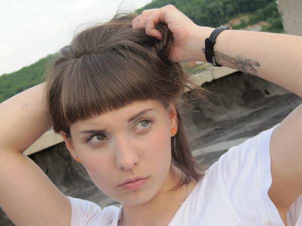 Наталья Карякина