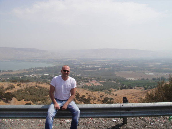 Алекс Аврин