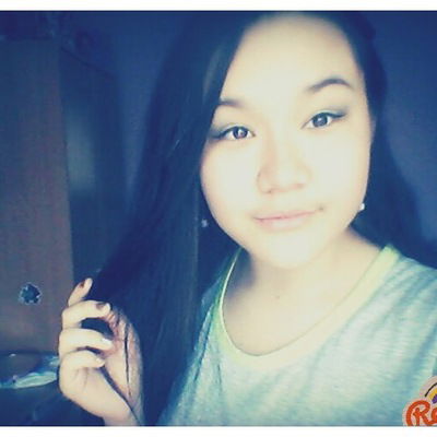 Сабина Калиева