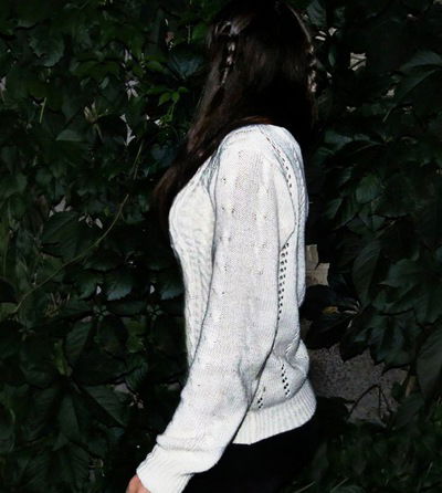 Ирина Петрова