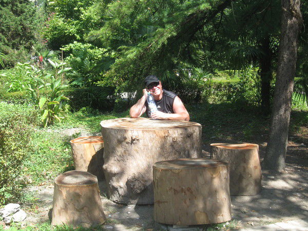 Александр Пустозеров