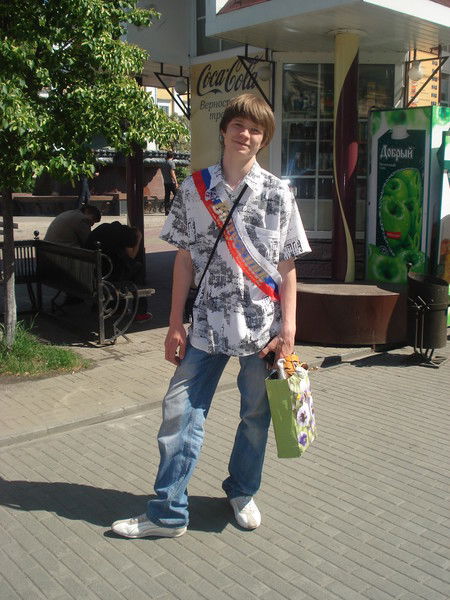 Александр Суровешкин