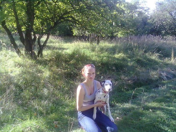 Ирина Войтова