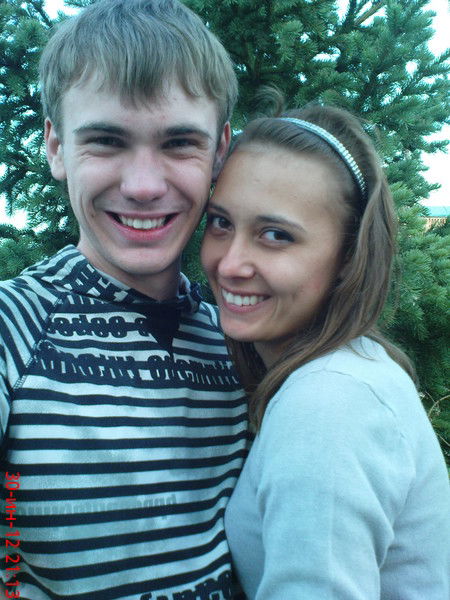 Наталья Рябцева